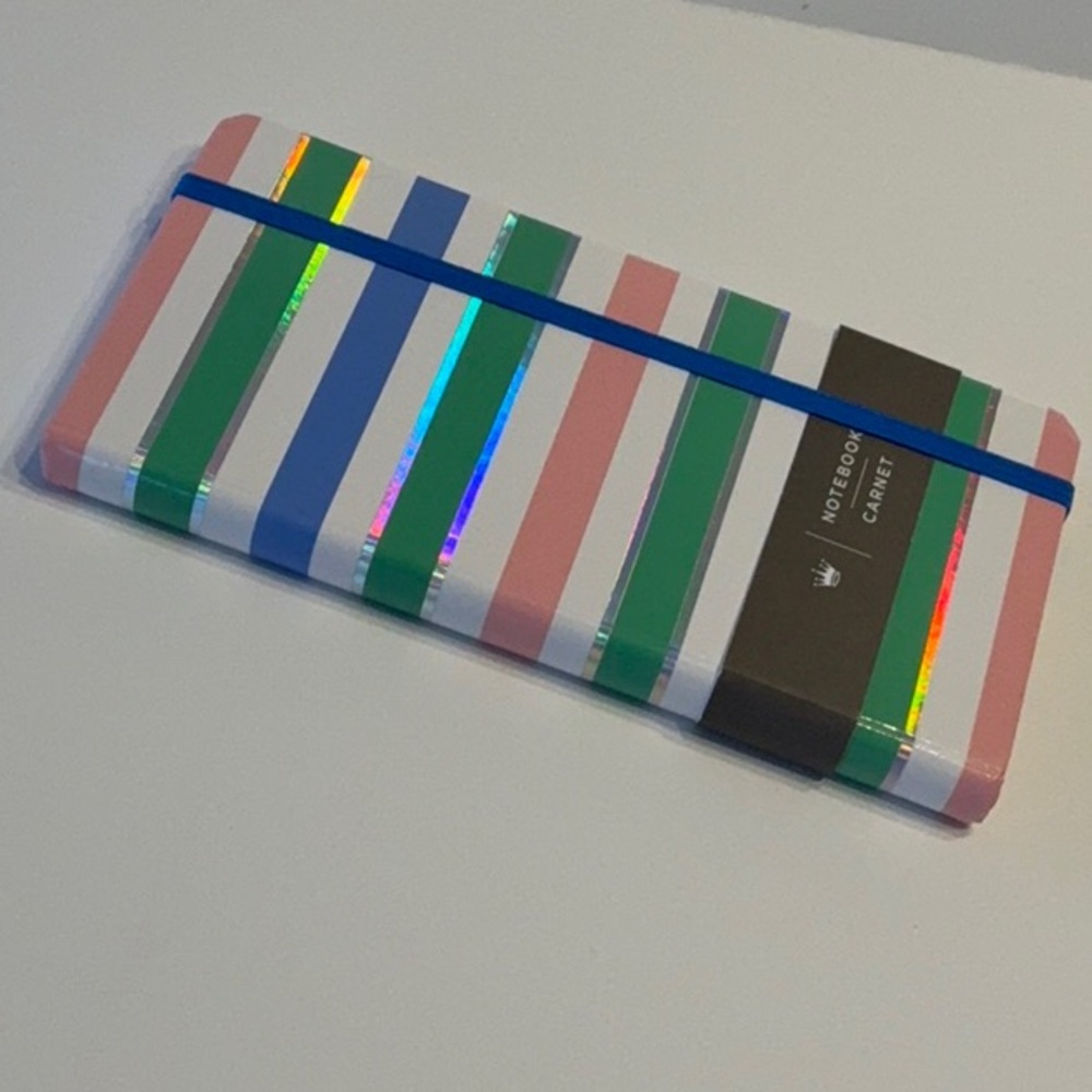 Hallmark Carnet Notebook - Picture 4 of 9